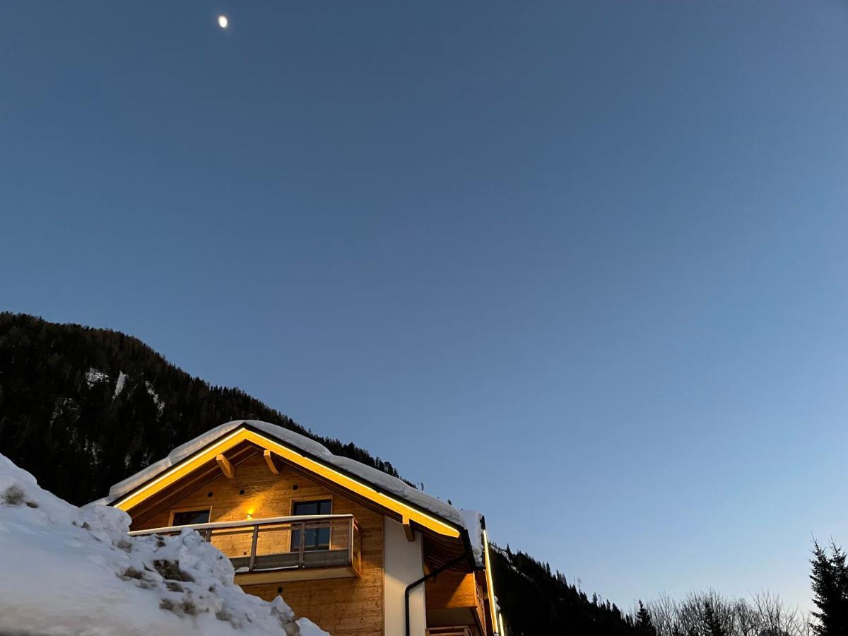 Alpium - Luxusappartements Flachau Exteriör bild