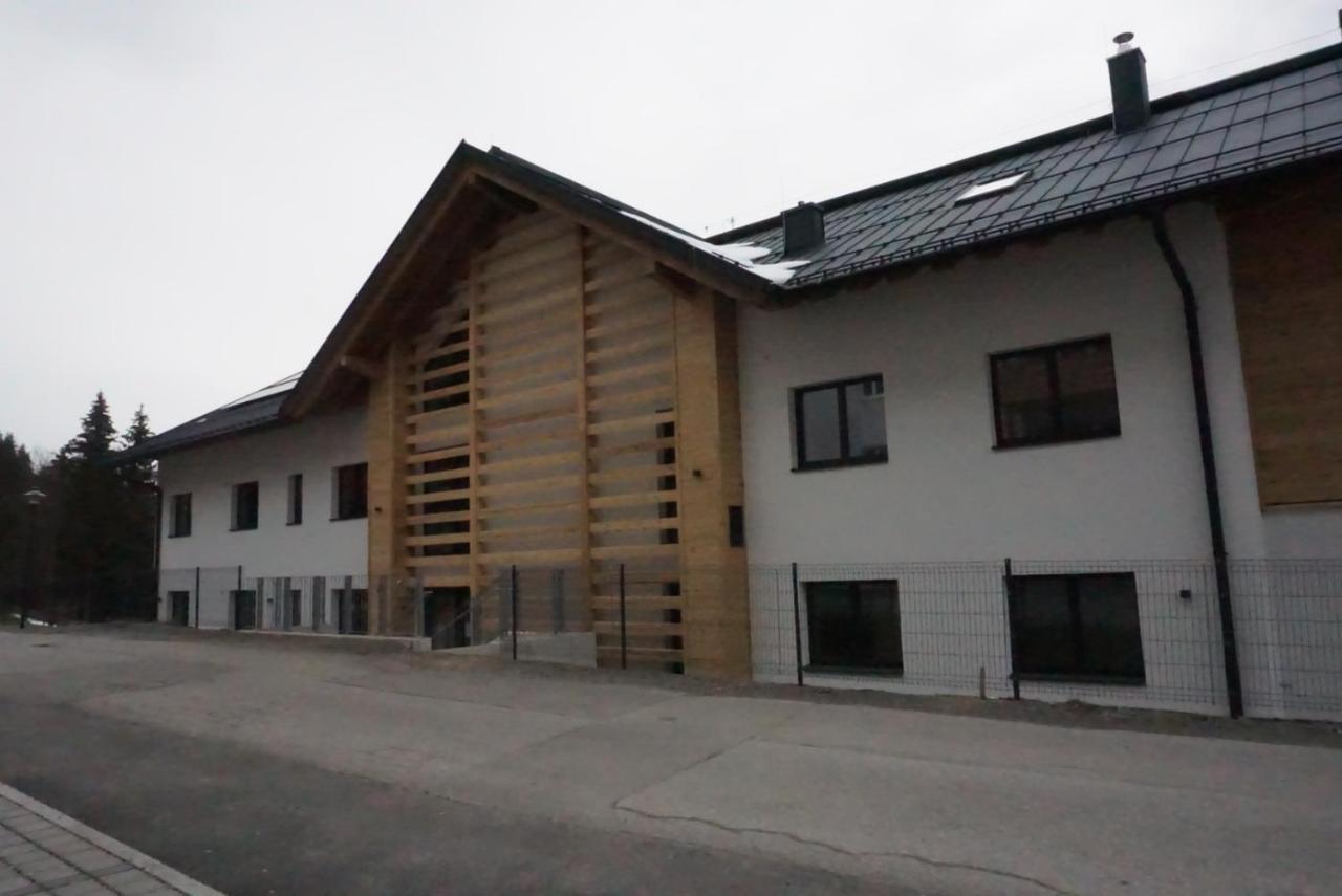 Alpium - Luxusappartements Flachau Exteriör bild