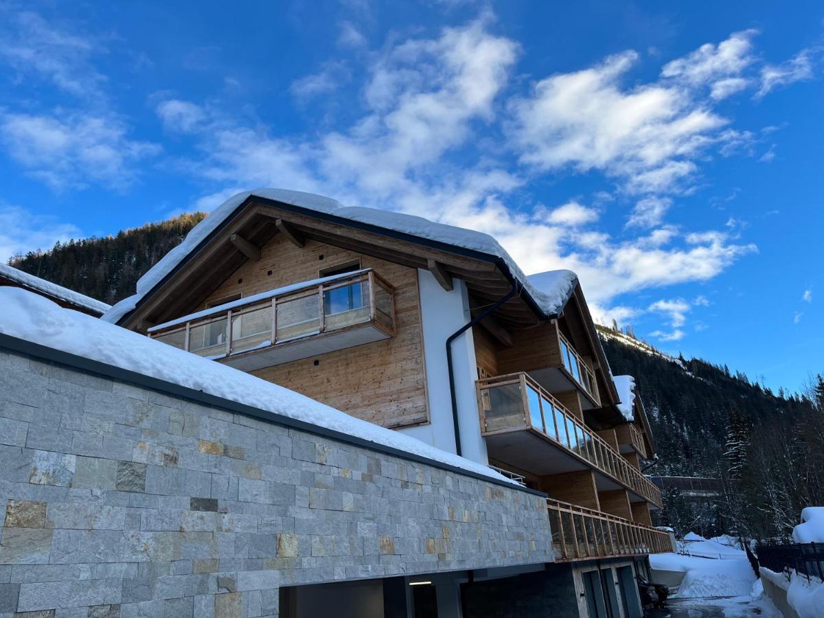 Alpium - Luxusappartements Flachau Exteriör bild