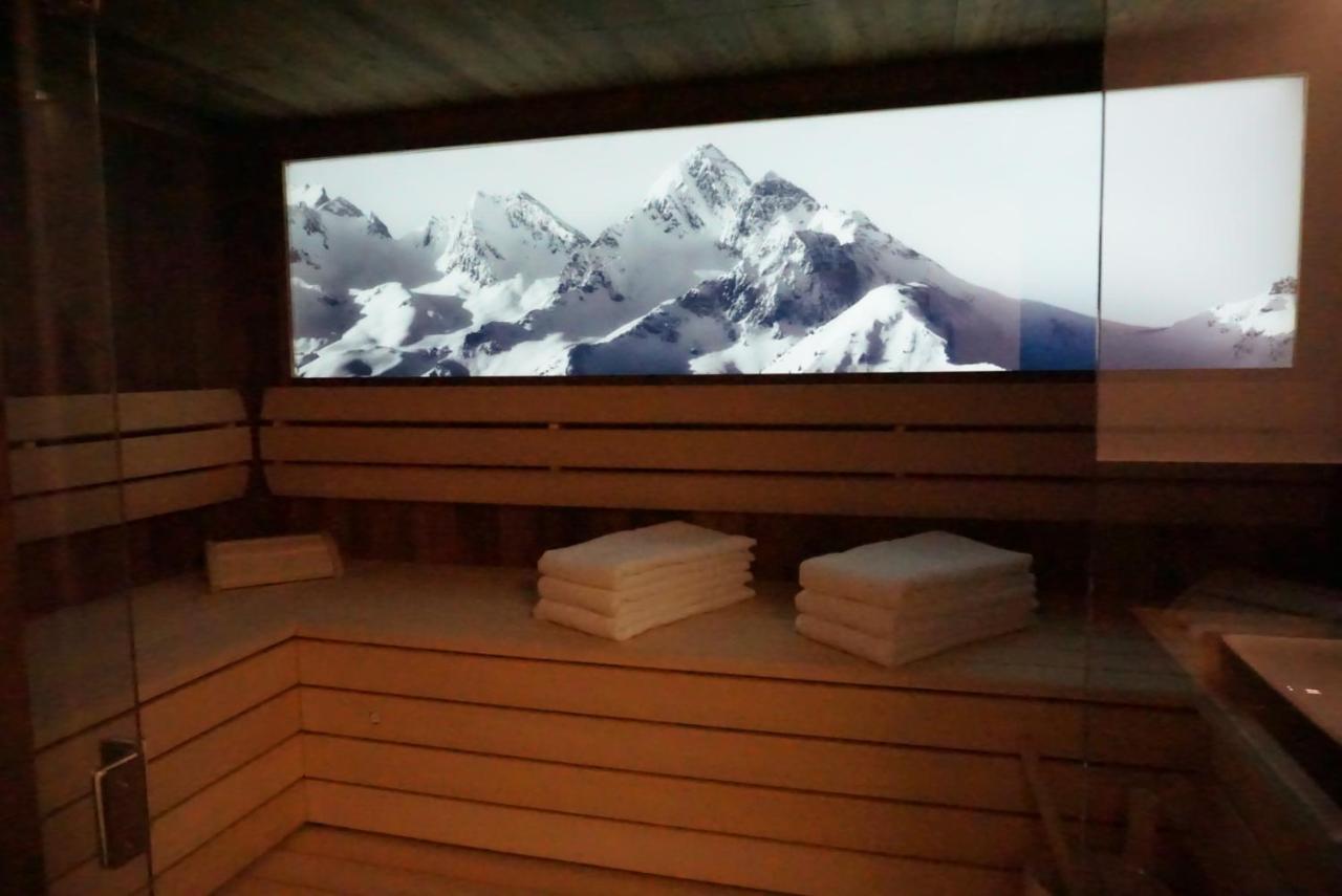 Alpium - Luxusappartements Flachau Exteriör bild